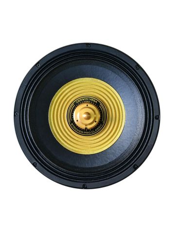 CERWIN VEGA 15" STROKER PRO CLASSIC 2 OHM SPL SUBWOOFER 1200W RMS / 2400W MAX*