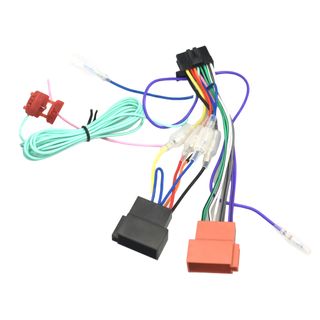 CAR STEREO HARNESS PIONEER 16 PIN