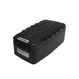 MONGOOSE 4G LONG LIFE BATTERY GPS TRACKER - Affordable self managed tracking !