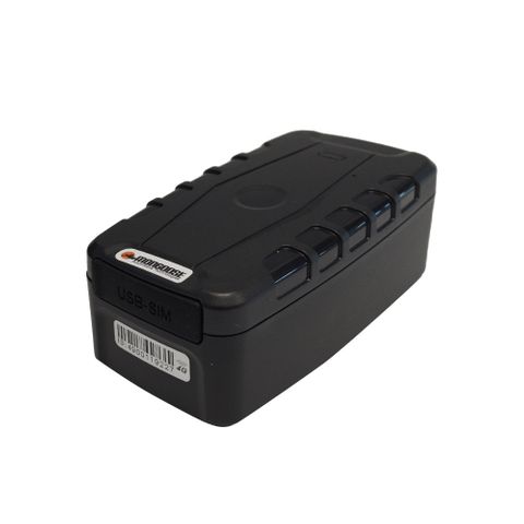 MONGOOSE 4G LONG LIFE BATTERY GPS ASSET TRACKER - Affordable self managed tracking !