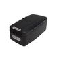 MONGOOSE 4G LONG LIFE BATTERY GPS ASSET TRACKER - Affordable self managed tracking !