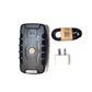 MONGOOSE 4G LONG LIFE BATTERY GPS ASSET TRACKER - Affordable self managed tracking !