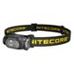 NITECORE HA11 240 LUMEN ULTRA LIGHTWEIGHT DUAL BEAM AA HEADLAMP
