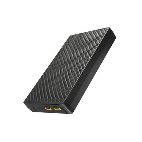 NITECORE 20000MAH (GEN 3) POWER BANK WATER-RESISTANT