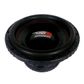 CERWIN VEGA 10" VMAXX SERIES 4 OHM OR 1 OHM LOAD DUAL 2 OHM SUBWOOFER 800W RMS