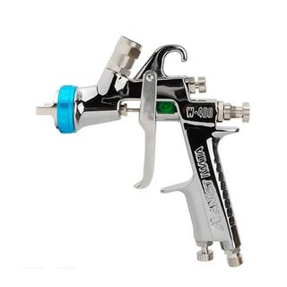 IWATA GRAVITY SPRAYGUN W400WB 1.4MM WB2 AIRCAP GUN ONLY