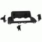 FITTING KIT MAZDA AXELA , 3 (BM) 2013 - 2018 DOUBLE DIN (BLACK)