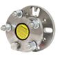 GUNIHUB 45 UNIVERSAL ROTATING HUB FOR LOCKED BRAKES / ELECTRIC VEHICLES (EACH)