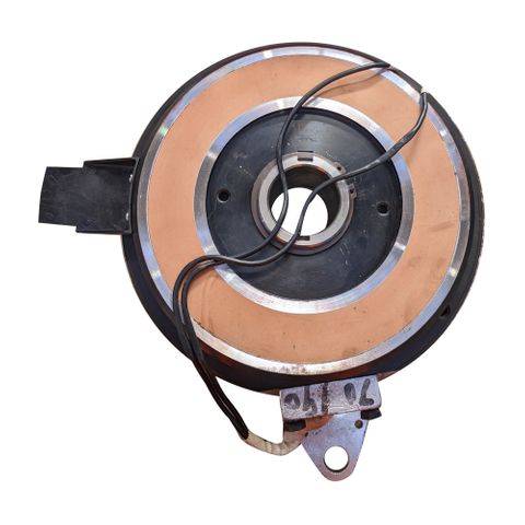 SANTINT ELECTROMAGNETIC CLUTCH ASSEMBLY