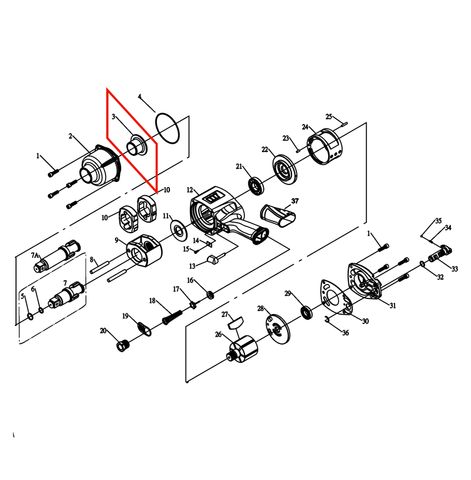 M7 ANVIL BUSHING FOR NC-6217