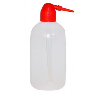 FORMULA THINNERS BOTTLE RED SPOUT 500ML
