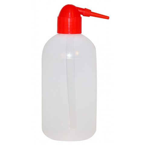 FORMULA THINNERS BOTTLE RED SPOUT 500ML