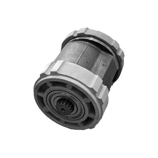 M7 CYLINDER ASSEMBLY (19-27) FOR NC-6266