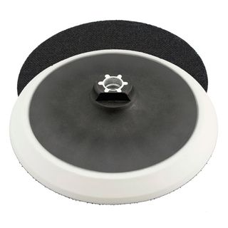 FORMULA POLISHER BACKING PAD M14 THREAD 180MM / 7"