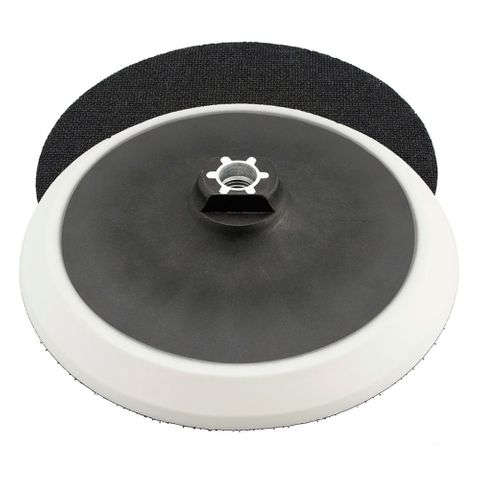 FORMULA POLISHER BACKING PAD M14 THREAD 180MM / 7"