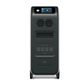 BLUETTI EP500 UPS HOME BACKUP POWER STATION | 2000W (4800W SURGE) 5100WH