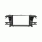 FITTING KIT TOYOTA COROLLA (SEDAN) 2013 - 2016 DOUBLE DIN (BLACK)