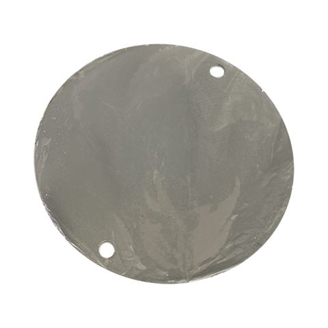 SANTINT S5 SMALL SIDE PLATE OIL HOLE COVER