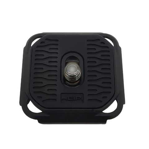 HEIPI VISION STANDARD QUICK RELEASE PLATE