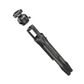 HEIPI VISION 3-IN-1 CARBON FIBER TRAVEL TRIPOD 44.5CM / 1.35KG