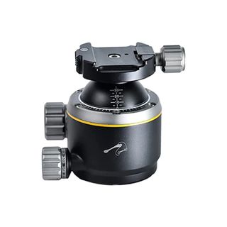 HEIPI VISION KF602 ULTRA STABLE PROFESSIONAL BALL HEAD