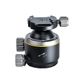 HEIPI VISION KF602 ULTRA STABLE PROFESSIONAL BALL HEAD