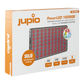 JUPIO POWERLED 160 RGB LED LIGHT / POWER BANK WITH BUILT-IN BATTERY 3800MAH