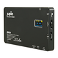 JUPIO POWERLED 160 RGB LED LIGHT / POWER BANK WITH BUILT-IN BATTERY 3800MAH