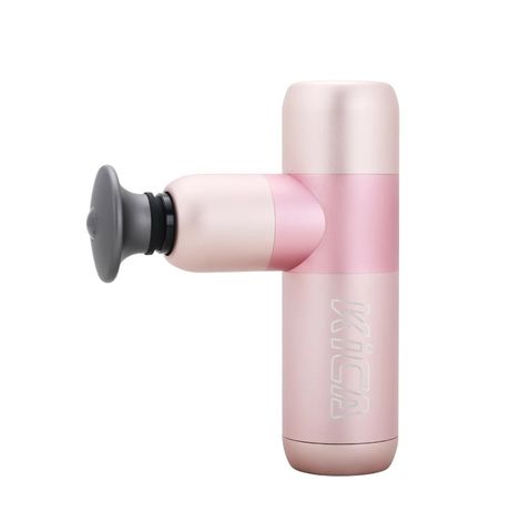 MASSAGE GUN DEEP TISSUE K2 KICA MINI PORTABLE PINK*