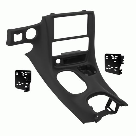 FITTING KIT CHEVROLET CORVETTE 1997 - 2004 DASH PANEL (LHD)