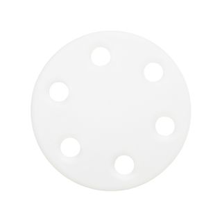 SANTINT G5 UPPER PLATEN SHAFT PAD A