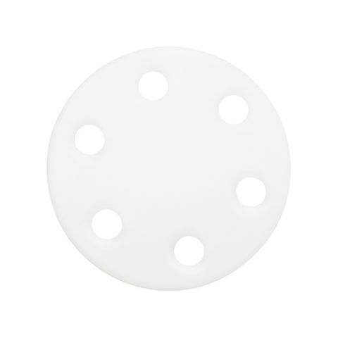 SANTINT G5 UPPER PLATEN SHAFT PAD A