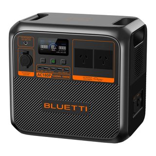 BLUETTI AC180P HOME & PORTABLE POWER STATION | 1800W (2700W SURGE) 1440WH