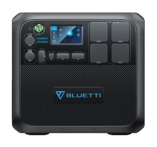 BLUETTI AC200MAX EXPANDABLE POWER STATION | 2,200W (4800W SURGE) 2,048WH