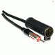 FACTORY AERIAL TO AFTERMARKET RADIO
