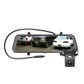 AVS 8.8" AHD 720P CLIP ON REAR VIEW FULL SCREEN MIRROR AND CAMERA KIT AHD CAMERA