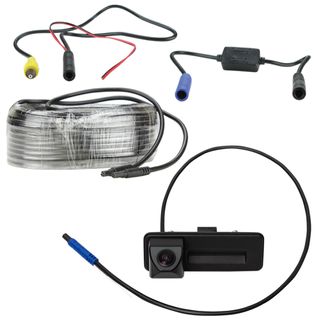 REVERSE CAMERA AUDI REPLACEMENT FOR A1 2010 & A3 2013