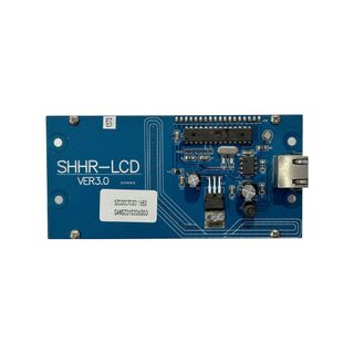 SANTINT SHHR-LCD CIRCUIT BOARD ASSEMBLY