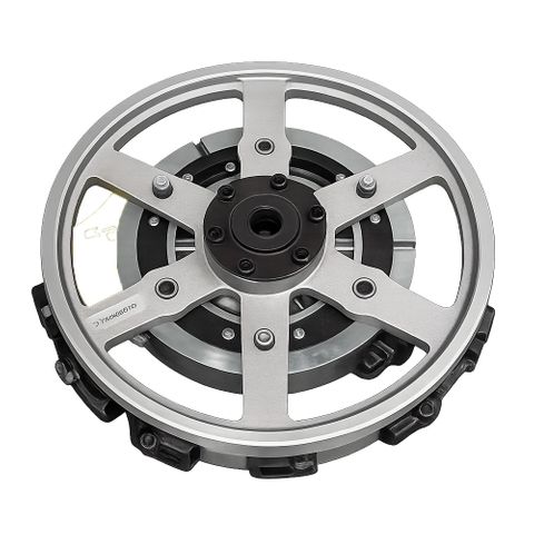 SANTINT G5B LARGE MULTI-WEDGE PULLEY