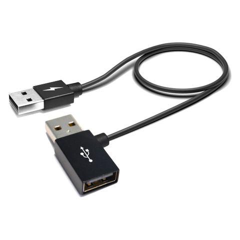 OTTOCAST USB Y-LINE ADAPTER FOR ADDITIONAL USB POWER