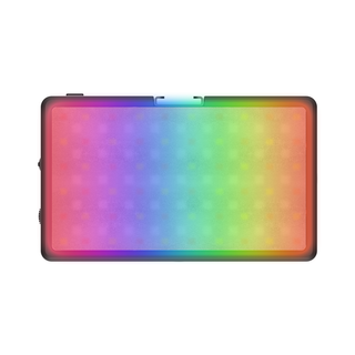 COLBOR PL8-B RGB LED POCKET LIGHT