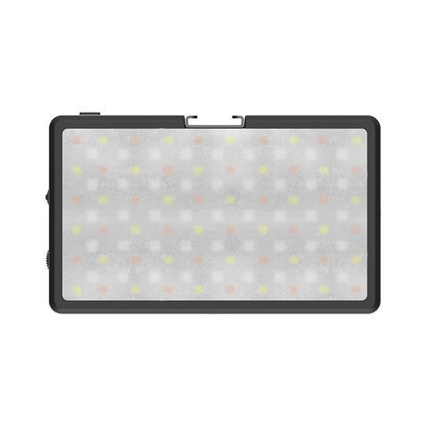 COLBOR PL8-R RGB LED POCKET LIGHT