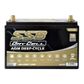 AUTOMOTIVE BATTERY AGM DEEP CYCLE 12V 130AH 1000CCA BY SSB ULTRA HIGH PERFORMANCE  DRY CELL