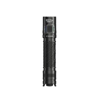 NITECORE MH12PRO 3300 LUMEN UHI USB-C TACTICAL FLASHLIGHT 505 YARDS THROW