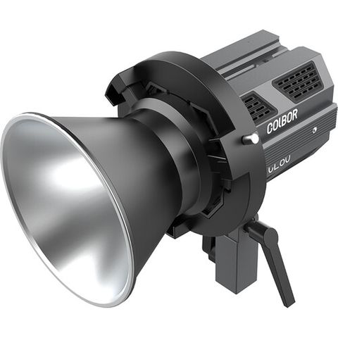 COLBOR CL60 BI-COLOUR COB LED VIDEO LIGHT