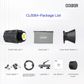 COLBOR CL60M DAYLIGHT COB LED VIDEO LIGHT