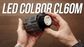 COLBOR CL60M DAYLIGHT COB LED VIDEO LIGHT