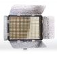 JUPIO POWERLED 330 LED LIGHT SINGLE COLOUR - TAKES NPF SERIES BATTERIES