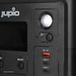 JUPIO POWERBOX 500 PORTABLE POWER STATION 500W (750W PEAK) / 288WH