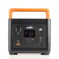 JUPIO POWERBOX 500 PORTABLE POWER STATION 500W (750W PEAK) / 288WH